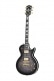 LES PAUL SUPREME TRANSPARENT EBONY BURST MC