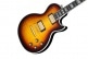 LES PAUL SUPREME FIREBURST MC