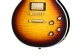 LES PAUL SUPREME FIREBURST MC