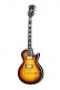 LES PAUL SUPREME FIREBURST MC