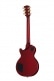 LES PAUL SUPREME WINE RED MC