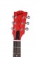 LES PAUL MODERN LITE CARDINAL RED SATIN