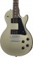 LES PAUL MODERN LITE GOLD MIST SATIN