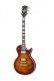 LES PAUL AXCESS CUSTOM FIGURED TOP BENGAL BURST CS MC