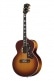 SJ-200 STANDARD MAPLE AUTUMNBURST MC