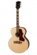 SJ-200 STUDIO WALNUT ANTIQUE NATURAL MC