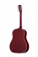 J-45 STANDARD CHERRY MC