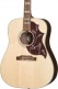 HUMMINGBIRD STUDIO WALNUT SATIN NATURAL