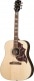 HUMMINGBIRD STUDIO WALNUT SATIN NATURAL