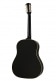 J-45 ORIGINAL 60S, ADJ SADDLE EBONY OC