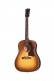 J-45 50S FADED FADED SUNBURST OC