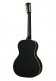 L-00 ORIGINAL EBONY GAUCHER OC