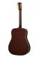 HUMMINGBIRD ORIGINAL HERITAGE CHERRY SUNBURST GAUCHER OC