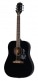 E1 STARLING ACOUSTIC GUITAR PLAYER PACK EBONY