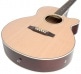 E1 PR-4E ACOUSTIC ELECTRIC PLAYER PACK 220V NATURAL