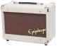 E1 PR-4E ACOUSTIC ELECTRIC PLAYER PACK 220V NATURAL