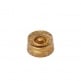 REPLACEMENT PART SPEED KNOBS 4 PACK GOLD
