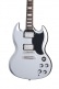 SG STANDARD '61 STOP BAR SILVER MIST