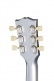 SG STANDARD '61 STOP BAR SILVER MIST