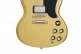 SG STANDARD '61 CUSTOM COLOR TV YELLOW