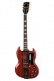 SG STANDARD '61 MAESTRO VIBROLA VINTAGE CHERRY OC