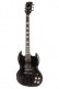 SG MODERN TRANS BLACK FADE MC