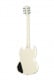 SG STANDARD CLASSIC WHITE