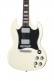 SG STANDARD CLASSIC WHITE