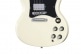 SG STANDARD CLASSIC WHITE