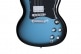 SG STANDARD PELHAM BLUE BURST