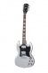 SG STANDARD SILVER MIST