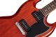 SG SPECIAL VINTAGE CHERRY OC - STOCK-B