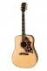 HUMMINGBIRD CUSTOM KOA ANTIQUE NATURAL CS MC