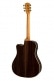 SONGWRITER STANDARD EC ROSEWOOD ANTIQUE NATURAL MC