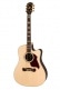 MODERN SQUARE SHOULDER DREADNOUGHT SONGWRITER STANDARD EC ROSEWOOD ANTIQUE NATURAL - STOCK-B