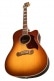 SONGWRITER STANDARD EC ROSEWOOD ROSEWOOD BURST MC