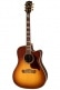 SONGWRITER STANDARD EC ROSEWOOD ROSEWOOD BURST MC