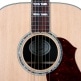 SONGWRITER STANDARD ROSEWOOD ANTIQUE NATURAL MC