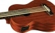 UKUBASS DUO FRETLESS ÉLECTRO