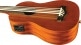 UKUBASS DUO FRETLESS ÉLECTRO