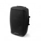 AS-2112P - ENCEINTE AMPLIFIE 12 POUCES