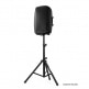 AS-2115P - 15 INCH AMPLIFIED SPEAKER