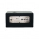 GTR-100 - ENCEINTE BLUETOOTH DE SALON 30W