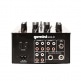 MXR-01BT - TABLE DE MIXAGE 2 CANEAUX (BLUETOOTH)