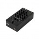 MXR-01BT - TABLE DE MIXAGE 2 CANEAUX (BLUETOOTH)