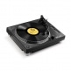 TT-4000 - PLATINE VINYLE DJ