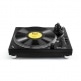 TT-4000 - PLATAFORMA DE VINILO PARA DJ - B-STOCK