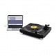 TT-4000 - VINYL DJ DECK