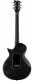 ECLIPSE EC-1000 BB EVERTUNE BLACK SATIN