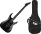 MH MODEL 10 BLACK GLOSS